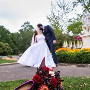 Meet your Posher, Michelle